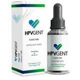 Hpvgent Adaçayı (Acı Elma) Yağı 20 ml
