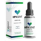 Hpvgent Haşhaş Yağı 20 ml