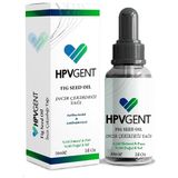 Hpvgent Incir Çekirdeği Yağı 30 ml