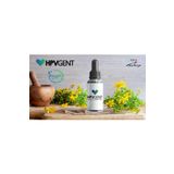 Hpvgent Kırmızı Kantaron Yağı 30ml