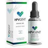hpvgent Rezene Yağı 20ml