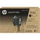 HPZR HP 154A Siyah Tanklı Yazıcı Toneri W1540A