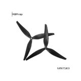 Hq Macroquad Prop 12x7.5x3'' 3 Bıçaklı 1cw+1ccw Drone Pervanesi