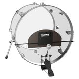 HQ SOBASS Bass Sessiz (18 inç - 26 inç)