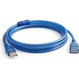 Hq Speed 3 Metre Yüksek Hızlı USB 2.0 Uzatma Kablosu
