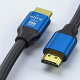 Hq Speed 4K HDMI Kablo 25 Metre | HDMI 2.0 Ultra HD 60Hz – Uzun Mesafe Salon Projeksiyon