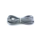 HQ SPEED HqSpeed Telefon Modem ADSL Ara Kablosu 1.5 Metre – RJ11 Uçlu Köken Tipi İnternet Fiber VDSL Telefon Hattı Bağlantı Kablosu