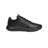 HQ4954-K adidas Cloudfoam Flex - Laces Kadın Spor Ayakkabı Siyah
