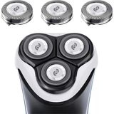 Hq8 Yedek Kafalar Phlips Norelco Hq8 Tıraş Makinesi, Fit Philips Aquatec Tıraş Makineleri, Phili - Genel