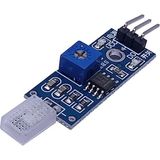 HR202 Nem Sensör Modülü Arduino HR-202