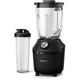 Hr2291/41 Smoothie Siyah Blender