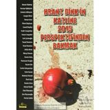 Hrant Dink’in Katline 2015 Perspektifinden Bakmak - Ramazan Gezgin