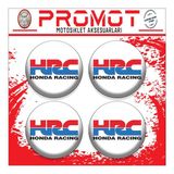 Hrc Honda Koruma Takozu Logosu 1