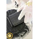 HRPAK Missclean ( 2 Adet ) Sihirli Inox Paslanmaz Telli Bulaşık Süngeri