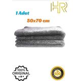 HRPAK Profesyonel Sihirli Yer Bezi 50-70 cm Büyük Boy(1 Adet)