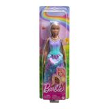 Hrr07 Dreamtopia Barbie Prenses Bebek