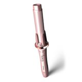 Hrs-270 Otomatik Saç Maşası 32 mm. Kalın Dalga. Uzun Başlık 130 mm.