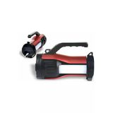 Hs 4021 Güneş Enerjili El Feneri 60 Watt