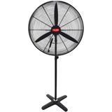 Hs 9402 Helios Opto 180 W 30 İnç 3 Pervaneli Ayaklı Vantilatör