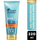 H&S Dermaxpro Scalp Revitaliser Saç 220ml Saç Kremi