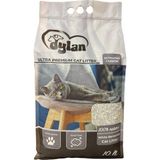 Hs Dylan Ultra Premium Aktif Karbonlu Kedi Kumu 10 Lt