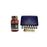 Hs Hair Style Mezoterapy Serum+ Biotin Tablet Set