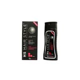 Hs Hair Style Q10 Dökülen Saçlar İçin Parlaklık Verici Şampuan 300 ml
