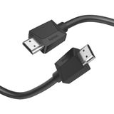 Hs HDMI Kablo, 4k, 1.5m - Option-1 - Ahşap