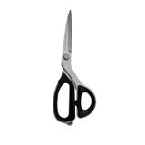 HS-K7250 Profesyonel Japon Karbon Çelik Kumaş Kesim Makası 10 Inç (25 Cm)