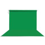 HS Stüdyo Teknik 90X120CM Yeşil Fon Perdesi Seti