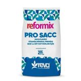 Hs Tarım Reformix Pro Sacc Hayvan Süt-Vitamin-Mineral Takviyesi 25 Kg Kraft