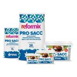 Hs Tarım Reformix Pro Sacc Hayvan Süt-Vitamin-Mineral Takviyesi 4 Kg Kova