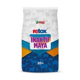 Hs Tarım Retox İnaktif Maya-Toksin Bağlayıcı Yem Katkı Maddesi 20 Kg Kraft