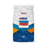 Hs Tarım Retox Power Verim Düşüklüğü İçin Hayvan Yem Katkı 25 Kg Kraft