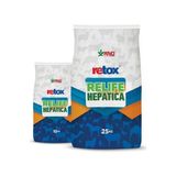 Hs Tarım Retox Relife Hepatıca Verim Düşüklüğü Ve Önleyici Yem Katkı 25 Kg