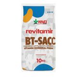 Hs Tarım Revitamin Bt-Sacc Canlı Maya Alaşımlı Hayvan Yem Katkısı 10 Kg