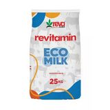 Hs Tarım Revitamin Eco Milk Büyük Ve Küçükbaş Hayvan Vitamin Mineral Premiks 25 Kg Kraft