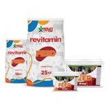 Hs Tarım Revitamin Feed Bağışıklık Sistemi Yem Katkı 10 Kg Kova