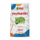 Hs Tarım Revitamin Feed Plus - Et Ve Süt Verim Artırıcı Yem Katkı 10 Kg Kraft