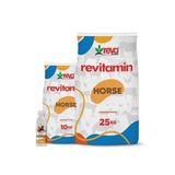 Hs Tarım Revitamin Horse Atlar Için Vitamin Ve Mineral Takviyeli Hayvan Yem Katkısı 10 Kg