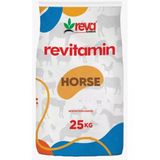 Hs Tarım Revitamin Horse Atlar Için Vitamin Ve Mineral Takviyeli Hayvan Yem Katkısı 25 Kg
