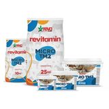 Hs Tarım Revitamin Micro-Tm2 Mineral İçerikli Yem Katkı Maddesi 25 Kg Kraft