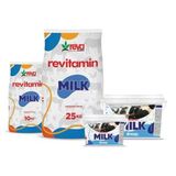Hs Tarım Revitamin Milk Süt Verim Artırıcı Hayvan Yem Katkısı 10 Kg Kova