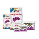 Hs Tarım Revitamin Sacc - İştah Açıcı , Geçiş Dönemleri Hayvan Yem Katkı 25 Kg Kraft