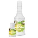 Hs Tarım Vetasupra Huil D'richine ( Hint Yağı) 500Gr