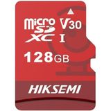 Hs-Tf-E1 128 GB Micro Sd - standart
