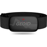 HS500 Kalp Atış Hızı Monitörü, Nabız Sensörü Göğüs Kayışı, Protokol Ant+/bluetooth, I - Çok Renkli