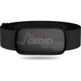 HS500 Kalp Atış Hızı Monitörü, Nabız Sensörü Göğüs Kayışı, Protokol Ant+/bluetooth, I - Çok Renkli