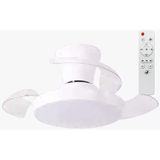 Hs9314 Helios Opto 75 W 3 Pervaneli Tavan Vantilatörü (Gizli Pervane)