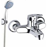 Hsa Banyo Duş Bataryası Duş Seti Takımı